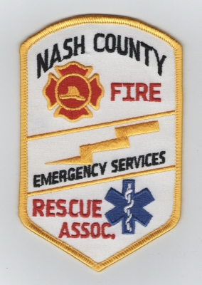 Nash County Emergency Services 
