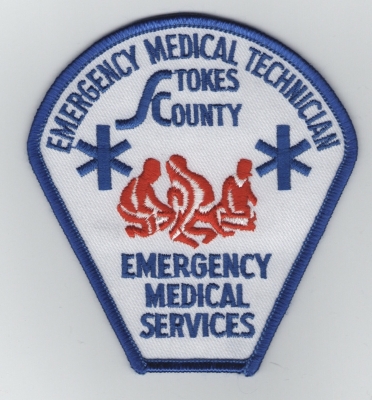 Stokes County EMS 
