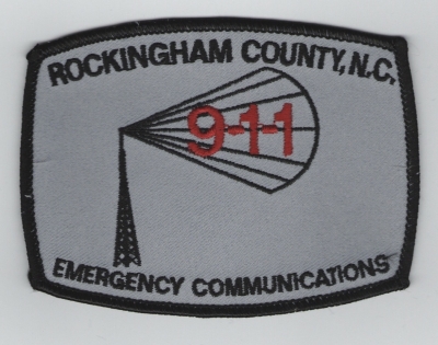 Rockingham County Emergency Communications 

