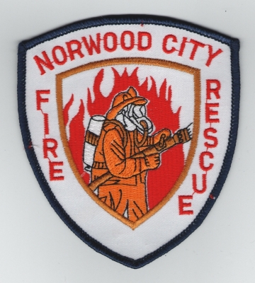 Norwood City Fire Rescue 
