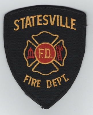 Statesville Fire Department 
