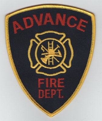 Advance Fire Department 
