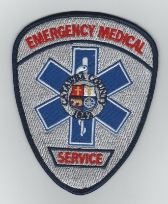 Catawba County EMS (Silver)
