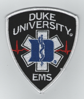 Duke University EMS
