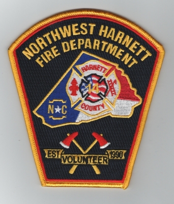 Northwest Harnett Fire Department 

