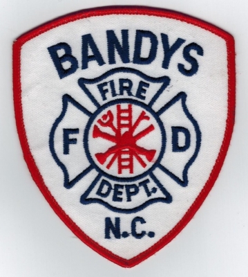 Bandys Fire Department (Older Version)
