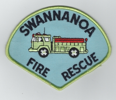 Swannanoa Fire Rescue 
