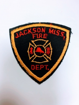 JACKSON FIRE (Mississippi)
