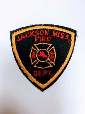 JACKSON FIRE (Mississippi)

