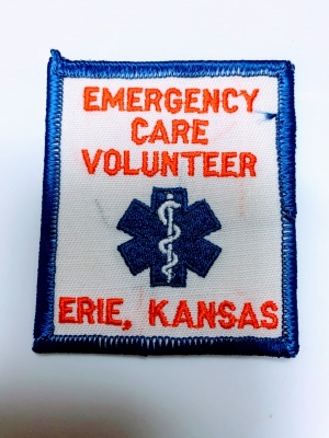 EMERGENCY CARE KANSAS
