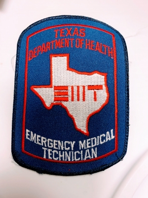TEXAS EMT

