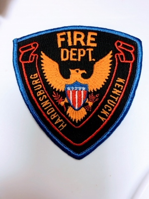 HARDINSBURG FIRE (Kentucky)
