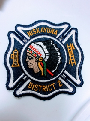 NISKAYUNA FIRE

