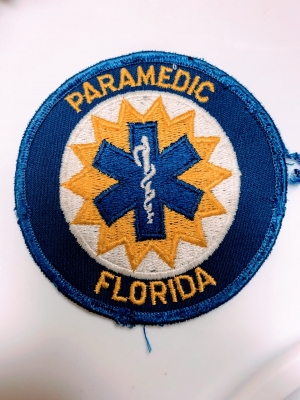 PARAMEDIC (Florida)
