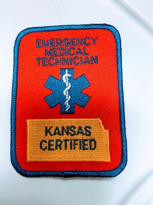 EMT (Kansas)
