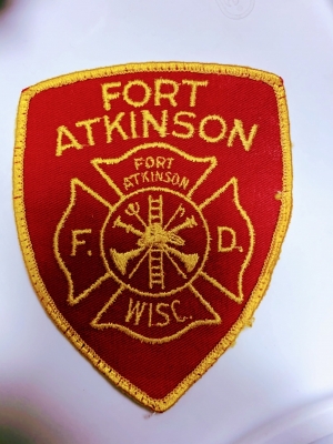 FORT ATKINSON (Wisconsin)
