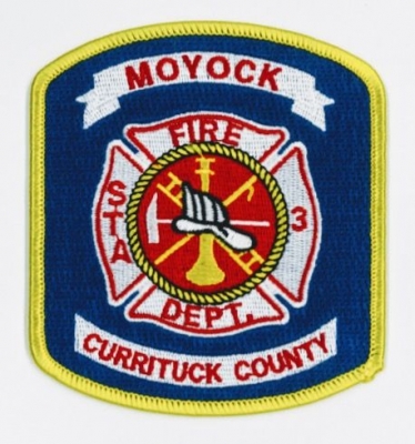 Moyock Fire Department 
