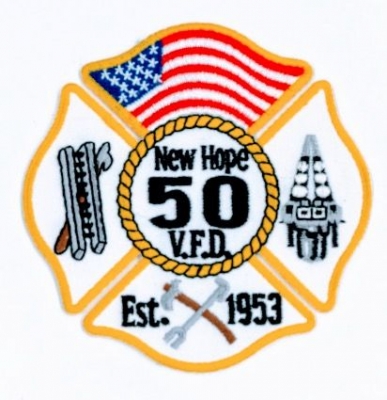 New Hope VFD 
