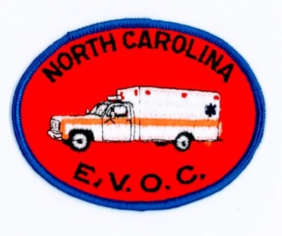 North Carolina E.V.O.C.
