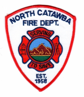North Catawba Fire Department
