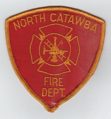 North Catawba Fire Department 
older version
