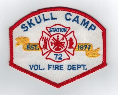 Skull Camp Fire Department
