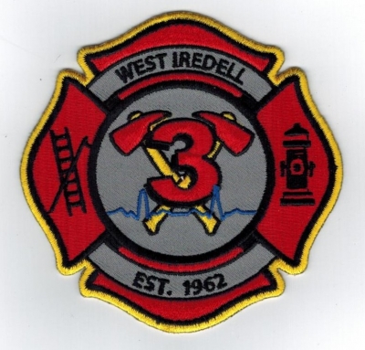 West Iredell Fire Department
