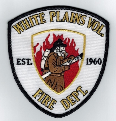White Plains Fire Department
