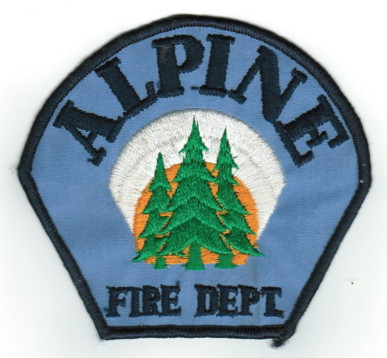 Alpine (CA)
Older Version
