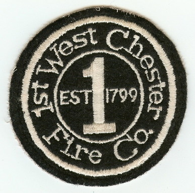 1st West Chester (PA)
Older Version
