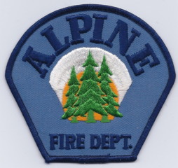 Alpine (CA)
