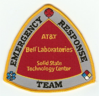 AT&T Bell Labs (NJ)
