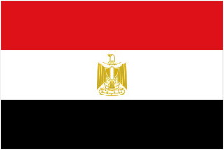 EGYPT * FLAG
