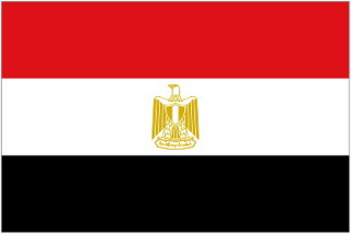EGYPT * FLAG
