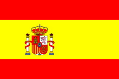 SPAIN * FLAG
