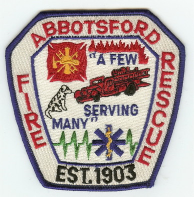 Abbotsford (WI)
