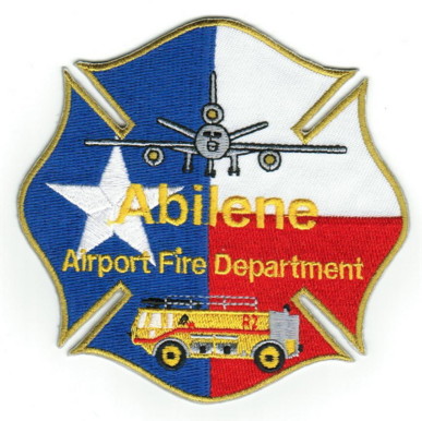 Abilene Regional Airport (TX)

