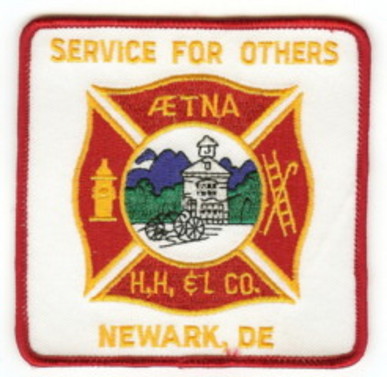 Aetna Station 7 (DE)

