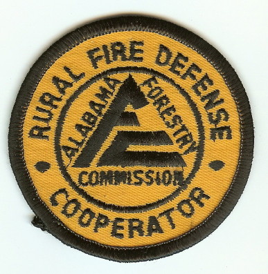 Alabama Forestry Commission (AL)

