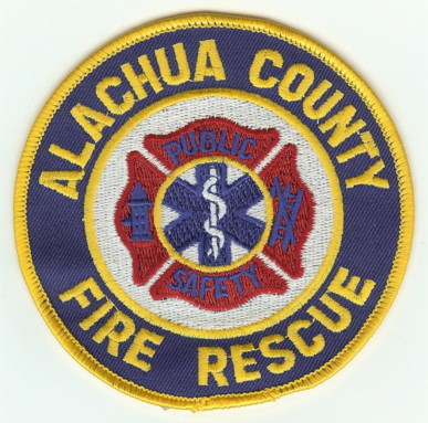 Alachua County (FL)
