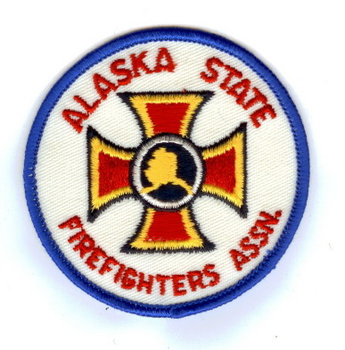 Alaska State F/F Assoc. (AK)
