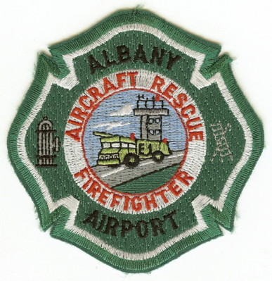 Albany Airport (NY)
