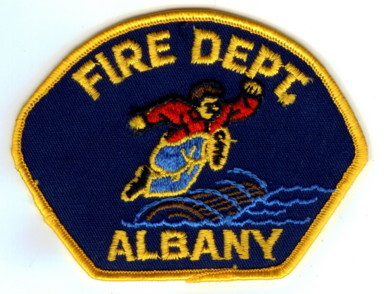 Albany (OR)
Older Version
