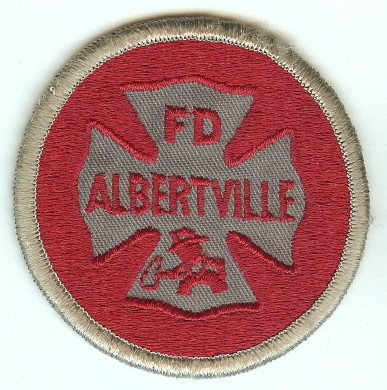 Albertville (AL)
Older Version

