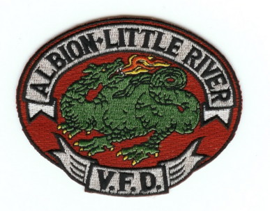 Albion-Little River (CA)
