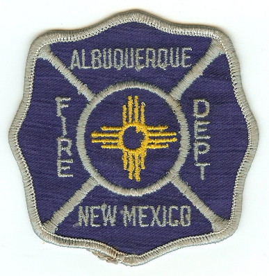 Albuquerque (NM)
Older Version
