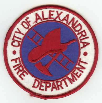 Alexandria (LA)
Older Version
