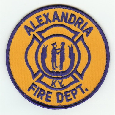 Alexandria (KY)
Older Version
