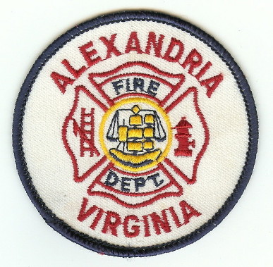 Alexandria (VA)
