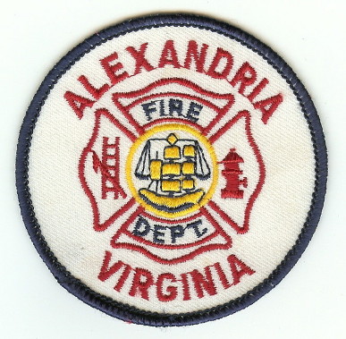 Alexandria (VA)
